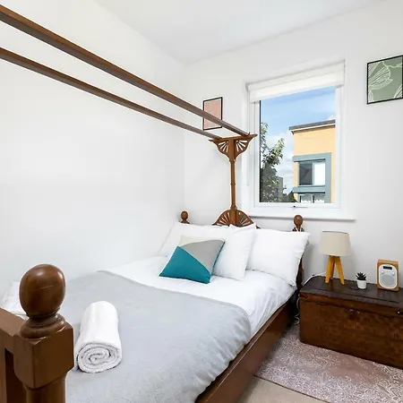 Elephant Court - Comfortable, Spacious House With Parking Reading Exterior foto